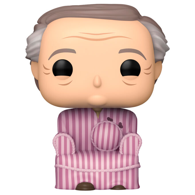 POP Figur Premium Harry Potter Horace Slughorn