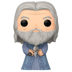POP Figur Harry Potter Albus Dumbledore med Horcrux