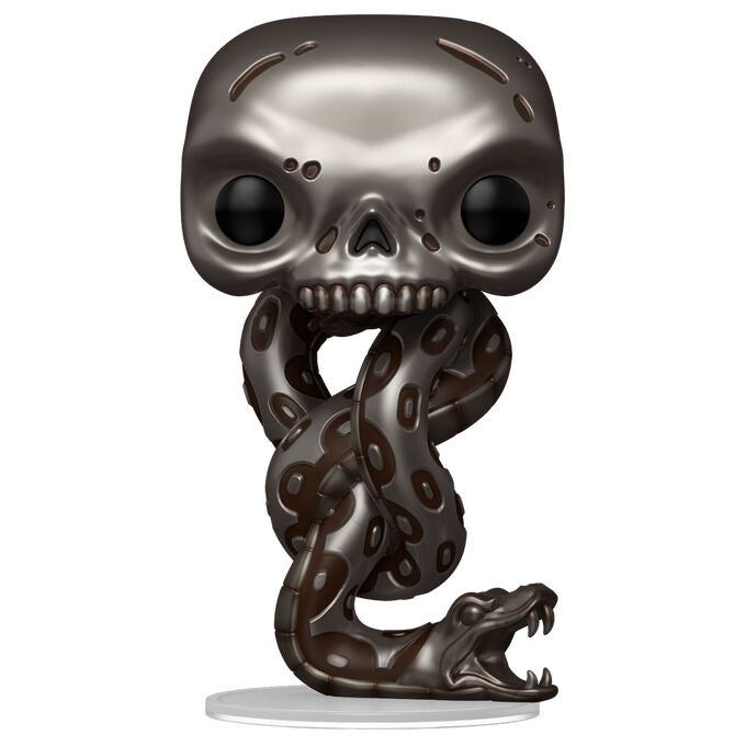 POP Figur Harry Potter Dark Mark