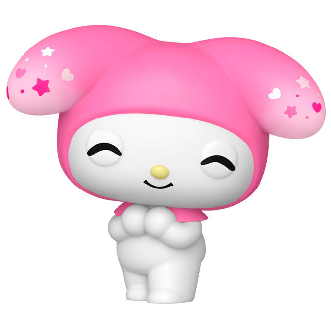 POP Figur Hello Kitty 50-årsjubileum My Melody