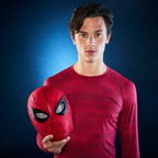 Marvel Legends Series Spider-Man: Homecoming Elektronisk Mask