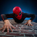 Marvel Legends Series Spider-Man: Homecoming Elektronisk Mask