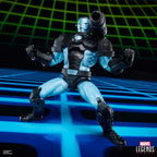 Marvel Legends Series Gamerverse: War Machine vs Omega Red - 15 cm Figurset