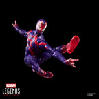 Marvel Legends Series Spider-Man Hellfire Gala X-Men: Hellfire Figur 15cm