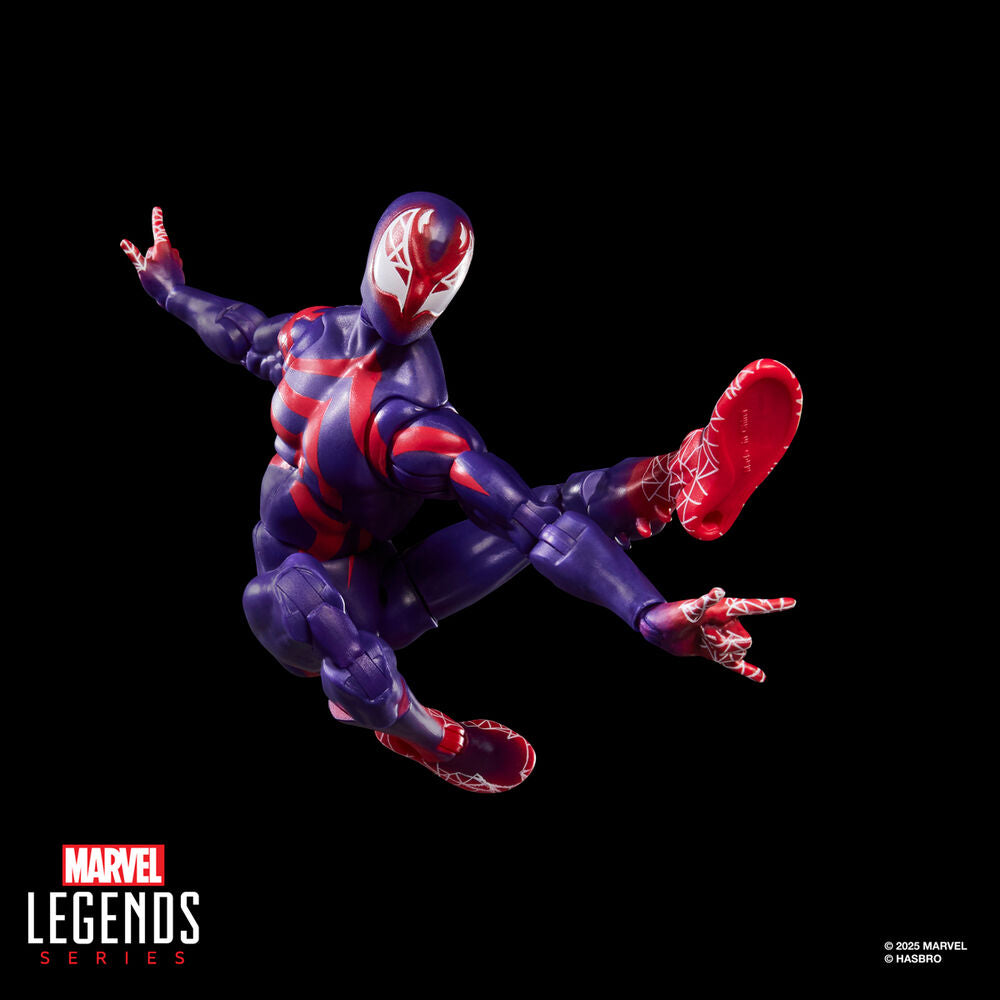 Marvel Legends Series Spider-Man Hellfire Gala X-Men: Hellfire Figur 15cm