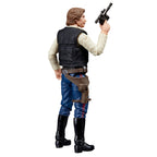 Star Wars: A New Hope Han Solo Figur 9,5 cm
