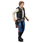 Star Wars: A New Hope Han Solo Figur 9,5 cm