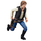 Star Wars: A New Hope Han Solo Figur 9,5 cm
