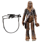 Star Wars: A New Hope Chewbacca Figur 9,5cm
