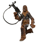 Star Wars: A New Hope Chewbacca Figur 9,5cm
