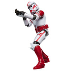Star Wars: The Clone Wars Imperial Shock Trooper Figur 9,5cm