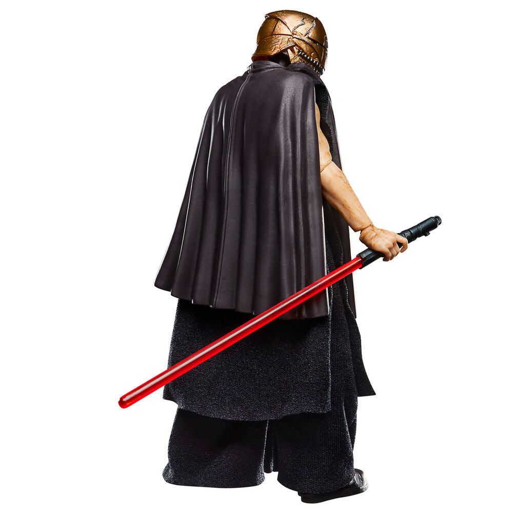 Star Wars: The Acolyte Qimir Figur 15cm