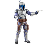 Star Wars: Attack of the Clones Jango Fett Figur 15cm