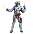 Star Wars: Attack of the Clones Jango Fett Figur 15cm