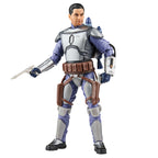 Star Wars: Attack of the Clones Jango Fett Figur 15cm