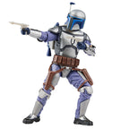 Star Wars: Attack of the Clones Jango Fett Figur 15cm