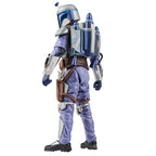 Star Wars: Attack of the Clones Jango Fett Figur 15cm