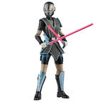 Star Wars: Attack of the Clones Asajj Ventress Bounty Hunter Figur 15cm