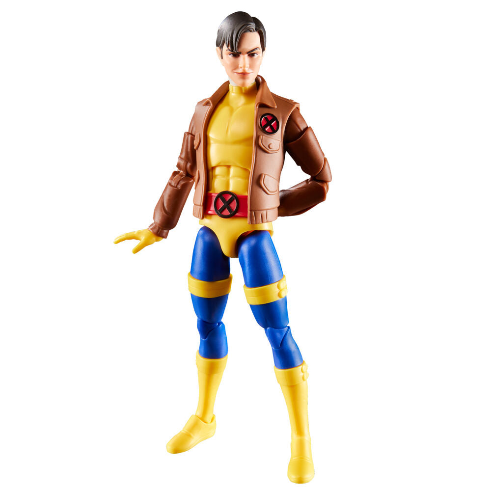 Marvel Legends Series X-Men '97 Marvel's Morph Figur 15cm