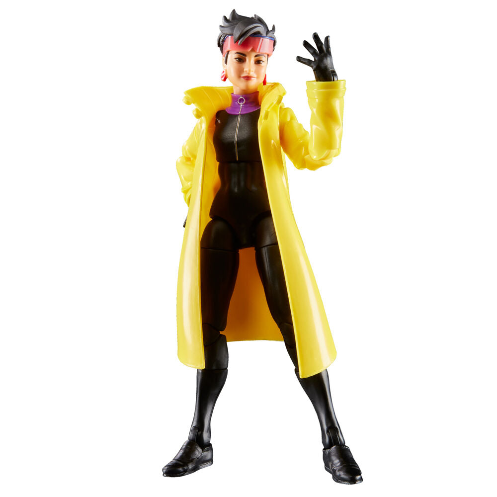 Marvel Legends Series X-Men '97 Jubilee Figur 15cm