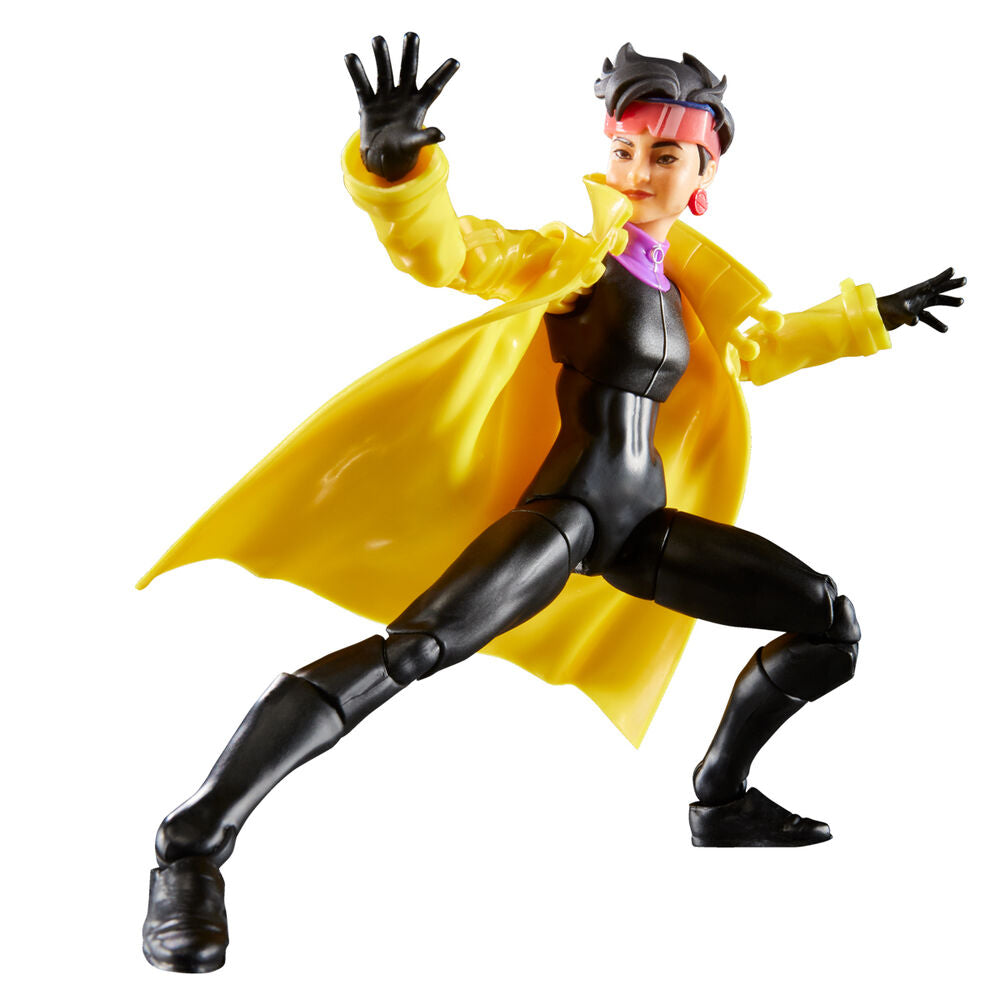 Marvel Legends Series X-Men '97 Jubilee Figur 15cm