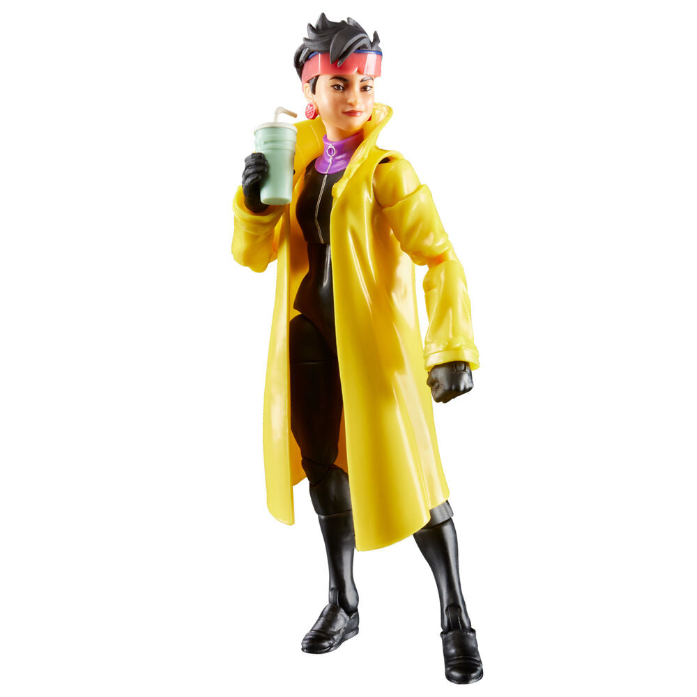 Marvel Legends Series X-Men '97 Jubilee Figur 15cm