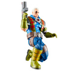 Marvel Legends Series X-Men '97 Marvel's Cable Figur 15cm
