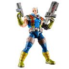 Marvel Legends Series X-Men '97 Marvel's Cable Figur 15cm