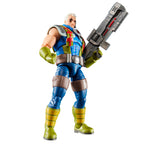Marvel Legends Series X-Men '97 Marvel's Cable Figur 15cm