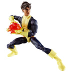 Marvel Legends Series X-Men '97 Marvel's Sunspot Figur 15cm