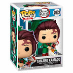 POP Figur Plus Demon Slayer Kimetsu no Yaiba Tanjiro Kamado - Julversion