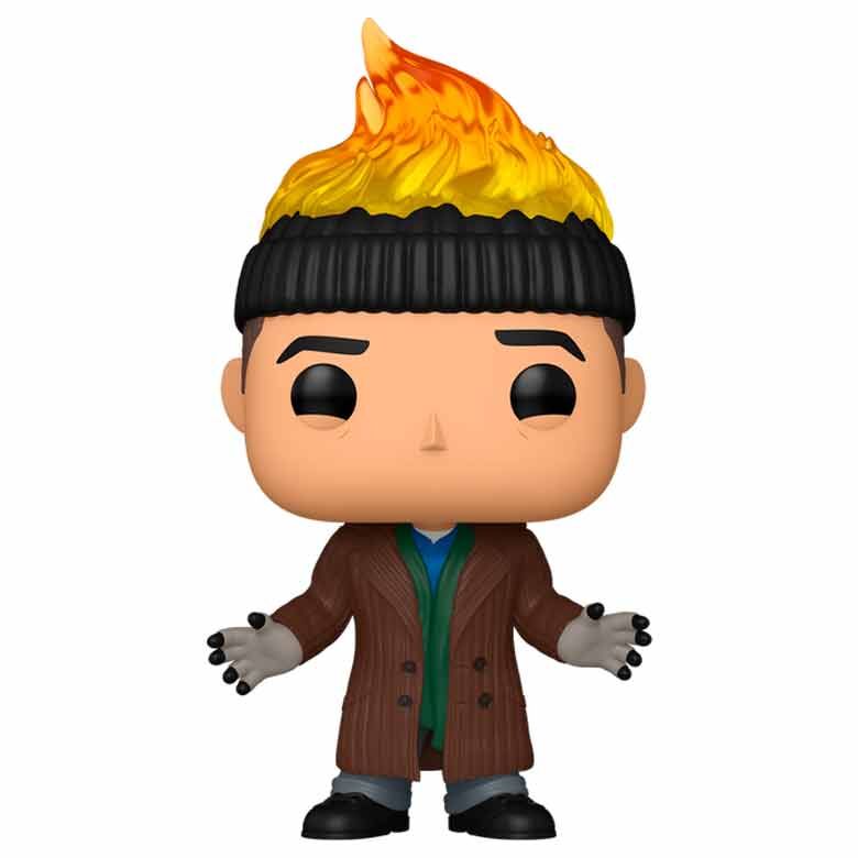 Funko POP Figur Home Alone Lost in New York Harry