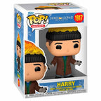 Funko POP Figur Home Alone Lost in New York Harry