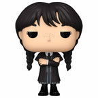 POP Figur Wednesday - Wednesday Addams