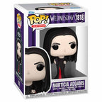 Funko POP Figur - Wednesday Morticia Addams