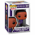 Funko POP Figur Wednesday Bianca Barclay