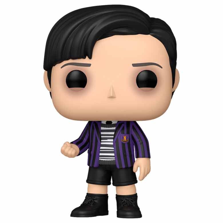 Funko POP Figur - Wednesday Pugsley Addams