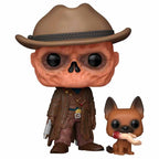 POP Figur Fallout The Gould With CX404
