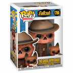 POP Figur Fallout The Gould With CX404