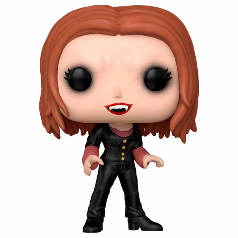 Funko POP Figur Buffy The Vampire Slayer - Willow