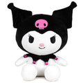 Hello Kitty Kuromi Black gosedjur 16cm