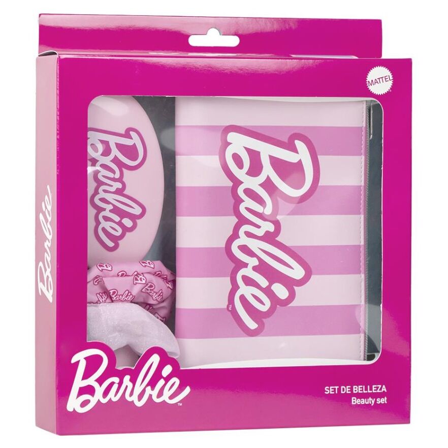 Barbie Skönhetsset