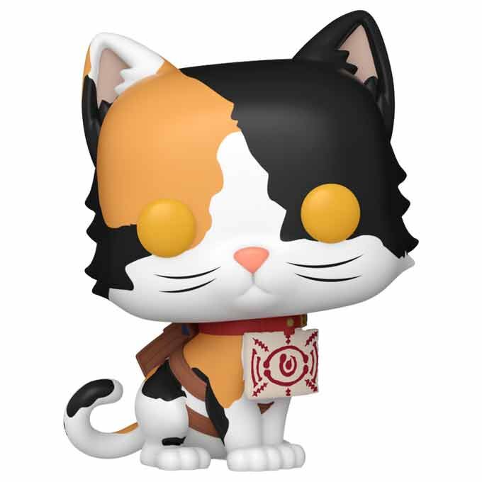 POP Figur Demon Slayer Kimetsu no Yaiba Chachamaru
