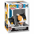 POP Figur Demon Slayer Kimetsu no Yaiba Chachamaru