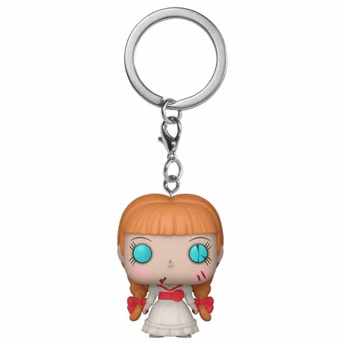 Pocket POP Nyckelring The Conjuring Annabelle