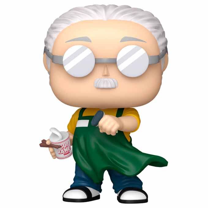 POP Figur Sakamoto Days Taro Sakamoto