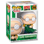 POP Figur Sakamoto Days Taro Sakamoto