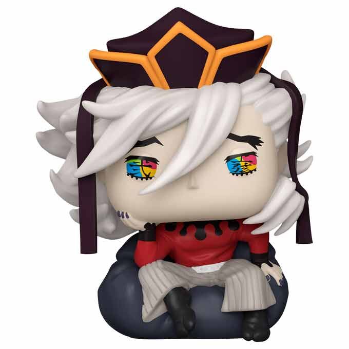 POP Figur Demon Slayer Kimetsu no Yaiba Doma
