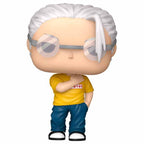 Funko POP Figur Sakamoto Days Taro Sakamoto Chase