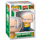 Funko POP Figur Sakamoto Days Taro Sakamoto Chase